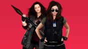 The Heat Fragman