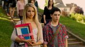 The Family Fragman