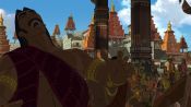 Arjun: The Warrior Prince Fragman