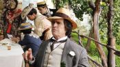 The Happy Prince Fragman