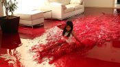 Why Don't You Play in Hell? Fragman