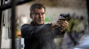 The November Man Fragman
