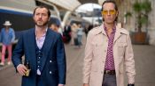 Dom Hemingway Fragman