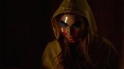 American Horror House Fragman
