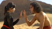 Desert Dancer Fragman