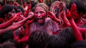 The Green Inferno Fragman