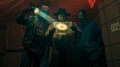Big Nunu's Little Heist Fragman