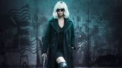 Atomic Blonde Fragman