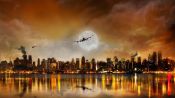 Left Behind Fragman