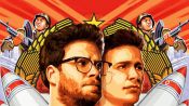 The Interview Fragman