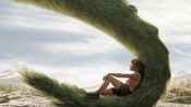 Pete's Dragon Fragman