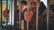 The Roundup: Punishment Fragman