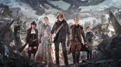 Battle for Skyark Fragman