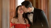 Gabriel's Redemption: Part II Fragman