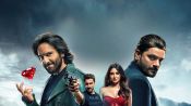 Jewel Thief - The Heist Begins Fragman