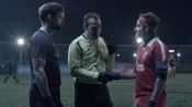 Goal of the Dead Fragman