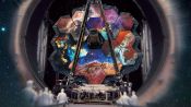 Unknown: Cosmic Time Machine Fragman