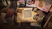 Unknown: The Lost Pyramid Fragman