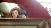 Finding Vivian Maier Fragman