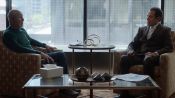 Mr. Monk's Last Case: A Monk Movie Fragman