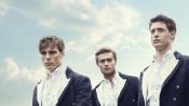 The Riot Club Fragman