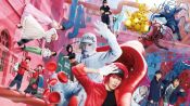 Cells at Work! Fragman