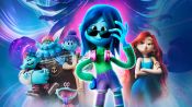 Ruby Gillman, Teenage Kraken Fragman