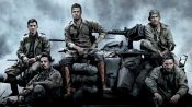 Fury Fragman