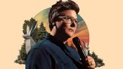 Hannah Gadsby: Something Special Fragman