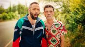 Hep Yek: Düğün Fragman