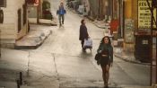 Crossing Fragman