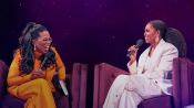 The Light We Carry: Michelle Obama and Oprah Winfrey Fragman
