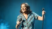 Celeste Barber: Fine, thanks Fragman