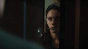 Glass Curtain Fragman