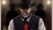 A Gunfighter's Deal Fragman