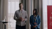 The Hypnosis Fragman