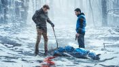 The Bad Shepherd Fragman