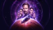Babylon 5: The Road Home Fragman