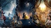 Beauty and the Beast 2017 Fragman