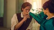Ehrengard: The Art of Seduction Fragman