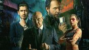 Los Iniciados Fragman