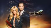 Air Force One Down Fragman