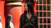 The Forbidden City Fragman