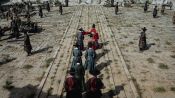 Uprising Fragman