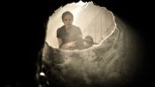Annihilation Fragman