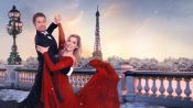 Paris Christmas Waltz Fragman