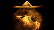 The Pyramid Fragman