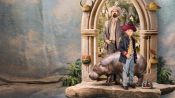 Down the Rabbit Hole Fragman