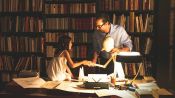 Il tempo che ci vuole Fragman