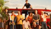 Ölümlü Dünya 2 Fragman
